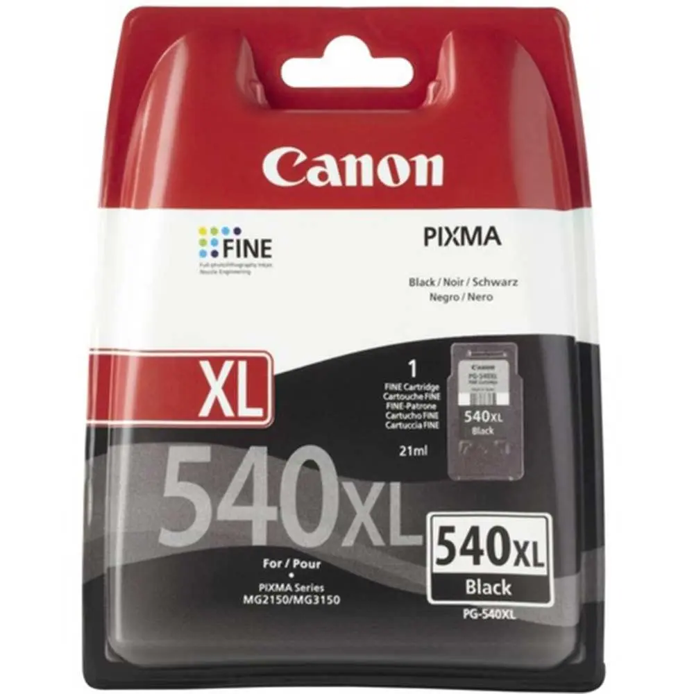 Canon PG-540XL Kartuş