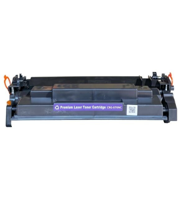 Canon crg070 Chipli Muadil Toner 3k