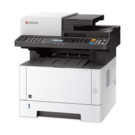 Kyocera Ecosys M2635DN Mono + Tarayıcı + Fotokopi Çok Fonksiyonlu Lazer Yazıcı