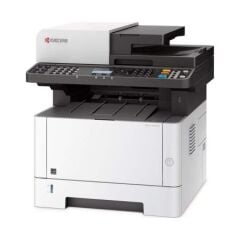 Kyocera Ecosys M2635DN Mono + Tarayıcı + Fotokopi Çok Fonksiyonlu Lazer Yazıcı