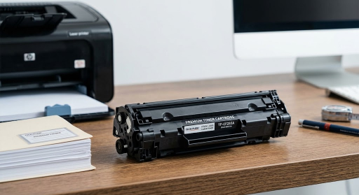 Toner