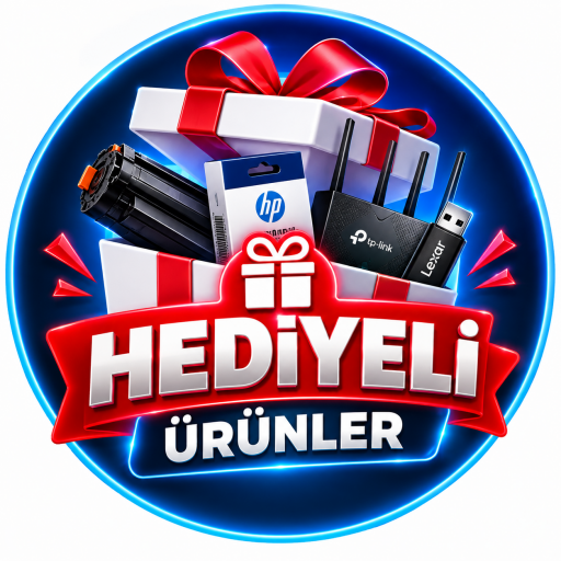 Hediyeli Ürünler