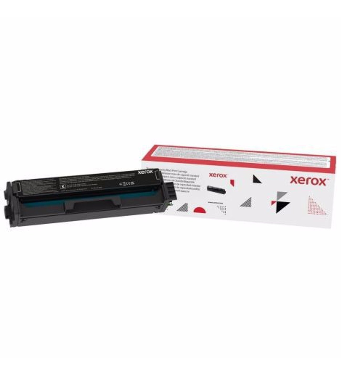 Xerox 006R04398 C230-C235 Yüksek Kapasite Yellow Sarı Toner 2.500 Sayfa