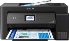 Epson EcoTank L14150 A3 + Tarayıcı + Fotokopi + Tanklı Yazıcı