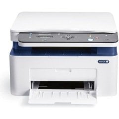 Xerox 3025V_BI Fotokopi Tarayıcı Wi-Fi Mono Laser Yazıcı