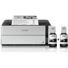 EPSON M1170 MONO INKJET TANKLI YAZICI +DUB +NET +WIFI