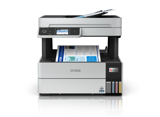 EPSON L6490 RENKLİ TANKLI TAR/FOT/FAX+DUB+NET+WIFI