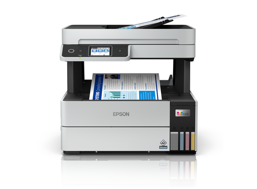 EPSON L6490 RENKLİ TANKLI TAR/FOT/FAX+DUB+NET+WIFI