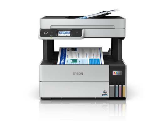EPSON L6490 RENKLİ TANKLI TAR/FOT/FAX+DUB+NET+WIFI