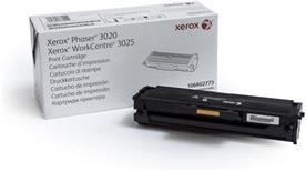 XEROX 106R02773 3020/3025 TONER 1500 SAYFA