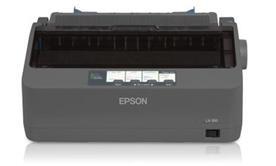 EPSON LX-350 9 PIN 80 KOLON MATRIS YAZICI