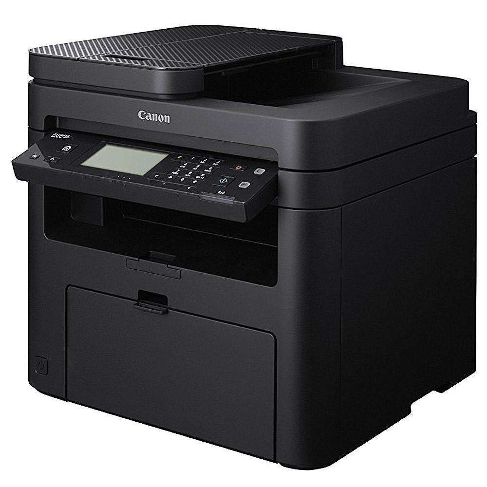 Canon MF237W Fotokopi Yazıcı + Tarayıcı + Faks + Wifi