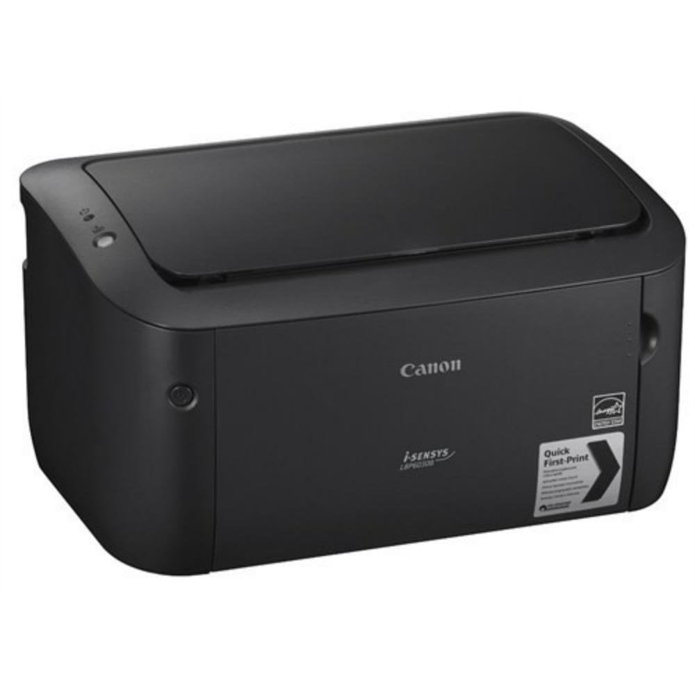 Canon i-Sensys LBP6030B Mono Lazer Yazıcı - Orjinal Tonerli