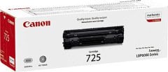 Canon CRG-725 Toner Orjinal