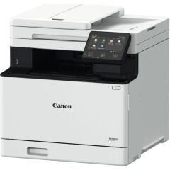 Canon i-Sensys MF754CDW Wi-Fi + Tarayıcı + Fotokopi + Faks Renkli Çok Fonksiyonlu Lazer Yazıcı