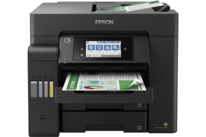 Epson Ecotank L6550 Tanklı Yazıcı
