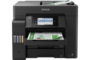 Epson Ecotank L6550 Tanklı Yazıcı