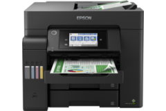 Epson Ecotank L6550 Tanklı Yazıcı
