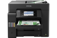 Epson Ecotank L6550 Tanklı Yazıcı