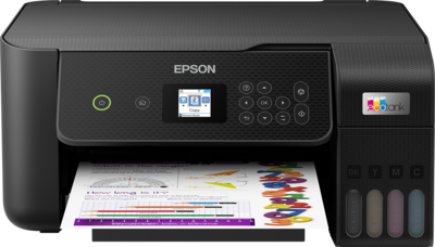 Epson Ecotank L3260 ORJİNAL MÜREKKEPLİ