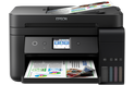 Epson Ecotank L6290 Tarayıcı + Fototopi + Faks + Wifi Direct + Tanklı Yazıcı