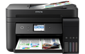 Epson Ecotank L6290 Tarayıcı + Fototopi + Faks + Wifi Direct + Tanklı Yazıcı