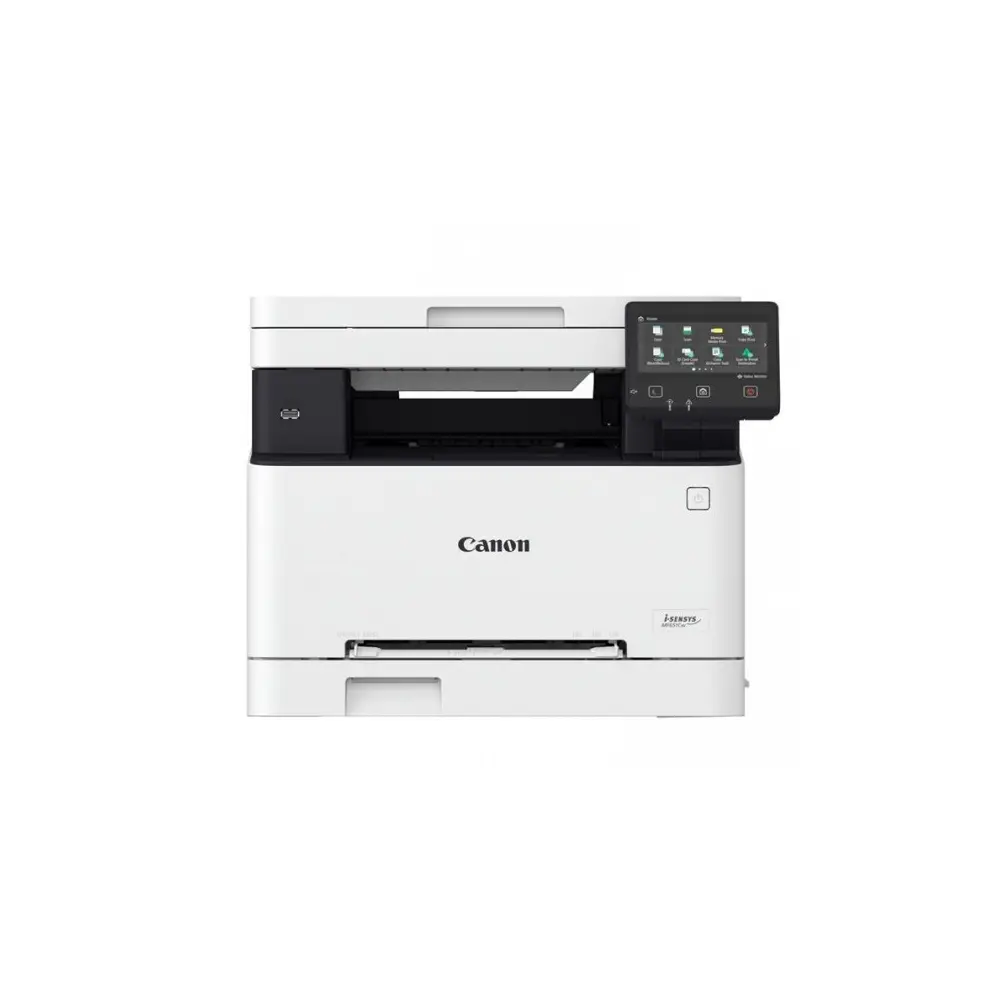 Canon I-Sensys MF651CW Çok Fonksiyonlu ORJİNAL TONERLİ