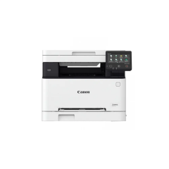 Canon I-Sensys MF651CW Çok Fonksiyonlu ORJİNAL TONERLİ