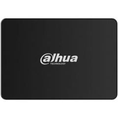 DAHUA C800A 240 GB 2.5'' SATA3 SSD 550/460 (SSD-C800AS240G)