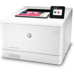 HP W1Y45A Color LaserJet Pro Renkli Lazer Yazıcı M454DW