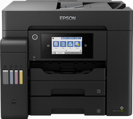 Epson EcoTank L6570 WIFI Mürekkep Püskürtmeli Çok Fonksiyonlu Yazıcı