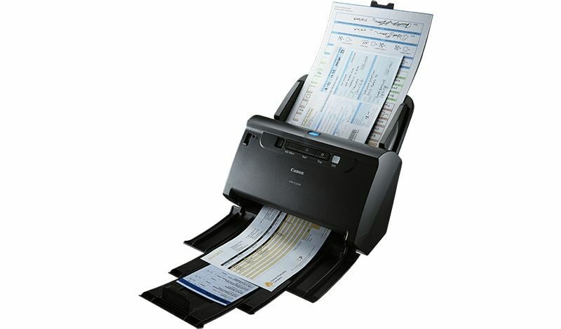 Canon DR-C230 Tarayıcı