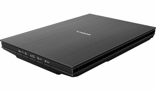 Canon CanoScan LIDE 400 Tarayıcı (Canon Eurasia Garantili)