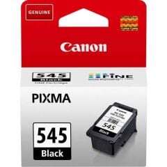 Canon PG-545 Siyah Orijinal Mürekkep Kartuş