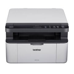 Brother DCP-1511 Tarayıcı + Fotokopi Mono Çok Fonksiyonlu Lazer Yazıcı 2 Tonerli