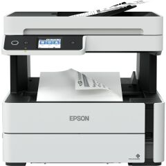 Epson EcoTank M3170 Mono Tanklı Yazıcı