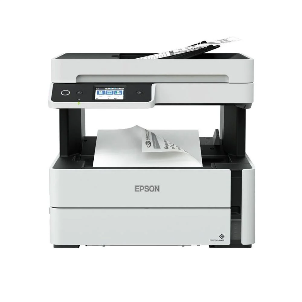 Epson EcoTank M3170 Mono Tanklı Yazıcı