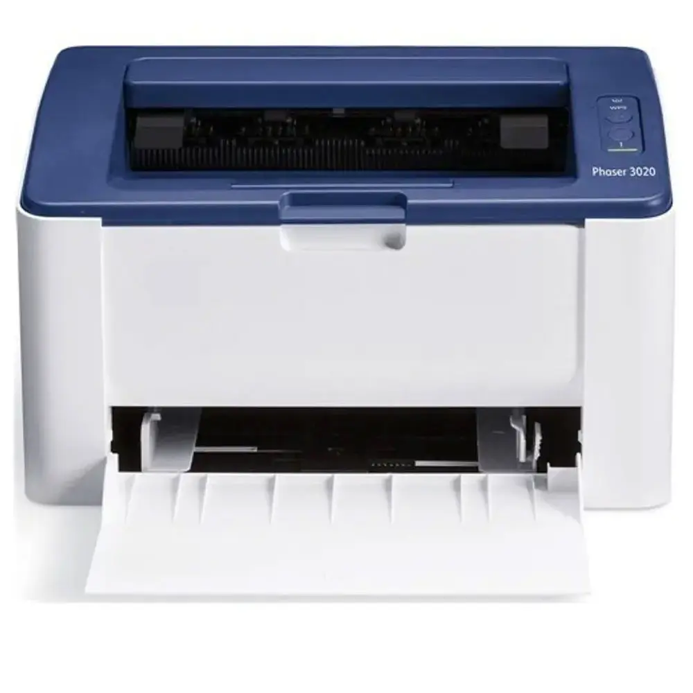 Xerox Phaser 3020V_BI Wi-Fi Mono Lazer Yazıcı