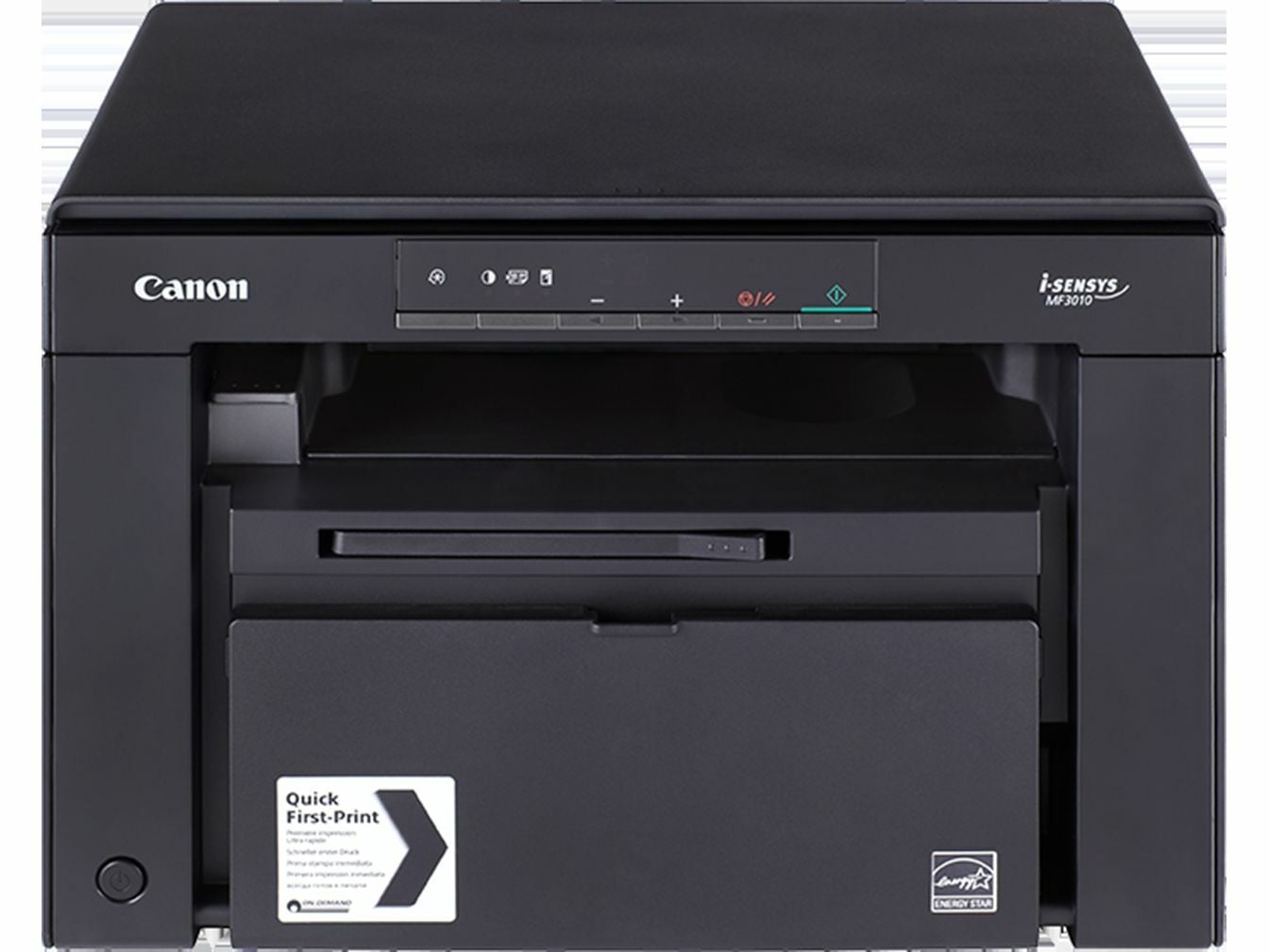 Canon i-Sensys MF3010 Mono Çok Fonksiyonlu Lazer Yazıcı