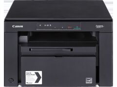 Canon i-Sensys MF3010 Mono Çok Fonksiyonlu Lazer Yazıcı