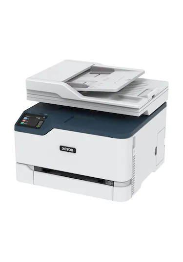 Xerox C235V_DNI Wi-Fi + Tarayıcı + Fotokopi + Faks Çok Fonksiyonlu Renkli Lazer Yazıc