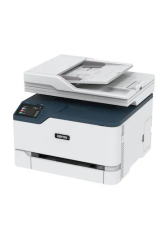 Xerox C235V_DNI Wi-Fi + Tarayıcı + Fotokopi + Faks Çok Fonksiyonlu Renkli Lazer Yazıc