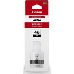 Canon GI-46/4411C001 Siyah Orijinal Mürekkep