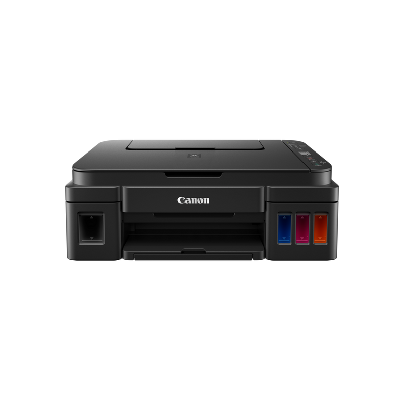 CANON PIXMA G3410 Tanklı Çok Fonksiyonlu WiFi Yazıcı