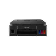 CANON PIXMA G3410 Tanklı Çok Fonksiyonlu WiFi Yazıcı
