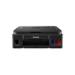 CANON PIXMA G3410 Tanklı Çok Fonksiyonlu WiFi Yazıcı