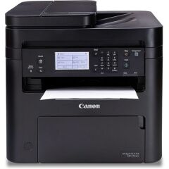 Canon I-Sensys Mf275Dw Mono Lazer Yaz/Tar/Fot/Fax +Dub +Net +Wıfı ORJİNAL TONERLİ