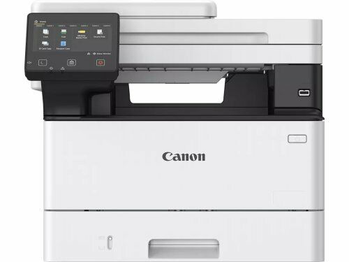 Canon i-Sensys MF463DW Wi-Fi + Tarayıcı + Fotokopi Mono Çok Fonksiyonlu Lazer Yazıcı
