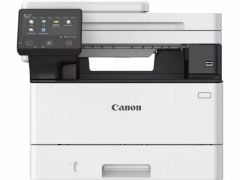 Canon i-Sensys MF463DW Wi-Fi + Tarayıcı + Fotokopi Mono Çok Fonksiyonlu Lazer Yazıcı