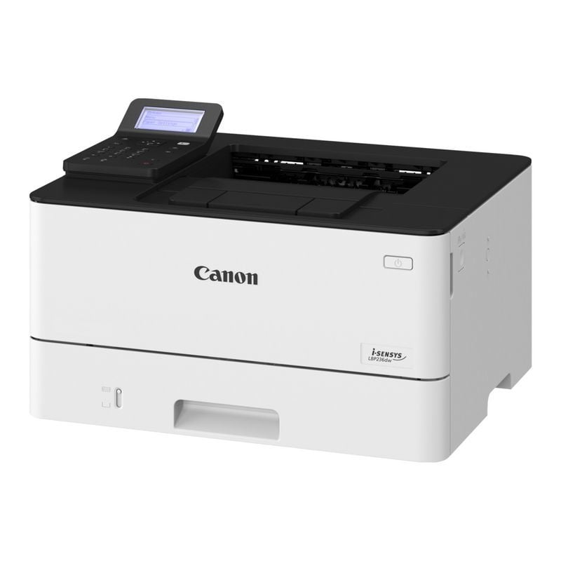Canon I-Sensys LBP243DW Mono Wi-Fi Lazer Yazıcı